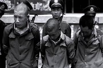 1983年嚴打導火索:8名農場青少年殘殺27人,凌辱女知青不配為人