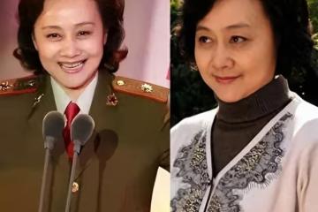 看了73歲黃梅瑩的打扮,我悟了:不穿花花綠綠、不亂燙髮,更優雅