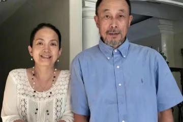 孫海英造謠洞庭湖險情後續！呂麗萍評論區淪陷，本人帳號已搜不到