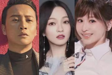 這三位活該紅!央媒紀念七七事變,台灣藝人集體沉默,他們勇敢發聲