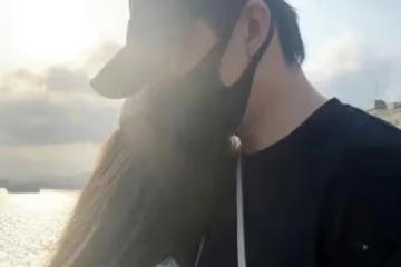 大瓜!俞灝明曝戀情,女方是胡歌前女友王曉晨,楊冪在燒傷時拋棄他