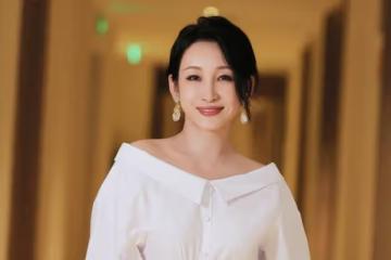 秦海璐瘦身秘訣揭曉，七個小習慣，輕鬆塑造好身材