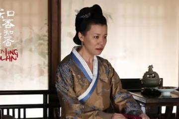 50歲劉琳的素顏照,打臉了多少假凍齡女星