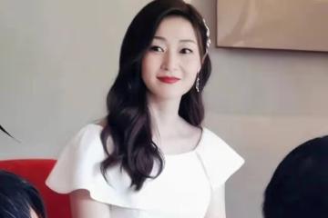 香港知名女星移居內地開民宿!親自拍片宣傳,42寸大白腿成功搶鏡