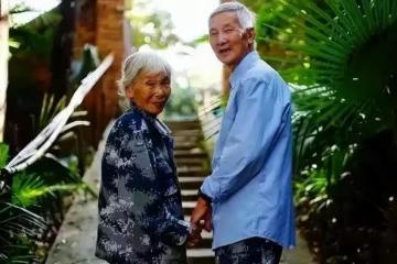 一對85歲夫婦去銀行匯款百萬，金額大引起懷疑，報警才知其身份
