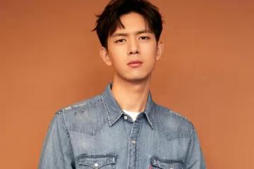 娛樂連連看：李現、趙麗穎、肖戰、徐冬冬、汪蘇瀧、宋雨琦