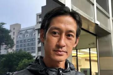 唐治平搬家，新住處不會搬太遠，擔心媽媽找不到他