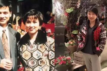 人生大起大落!昔TVB花旦「被丈夫當搖錢樹」與家人反目成仇 被債主「逼得四處漂泊」今信佛吃素回歸平靜