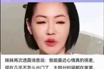 大S反轉決定:孩子留日本,張蘭讓步背後,誰的真實棋局在崩塌?