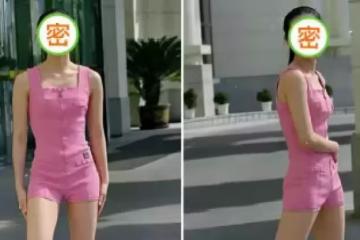 章子怡年輕時有多美？17歲大學照片曝光，這才是真正「玉女掌門人」