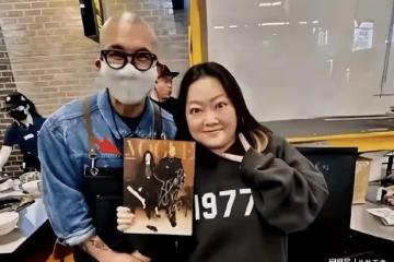 除了大S都發財了!具俊曄生意火,汪小菲各地開店,張蘭張穎穎搞直播