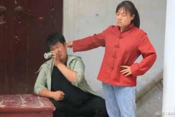 小姨和小姨父吵了一輩子,有一天小姨不吵了,小姨父卻不習慣了