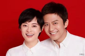鄧超快離了吧!孫儷自嘲天選打工人,明明1天賺得比打工人1輩子都多