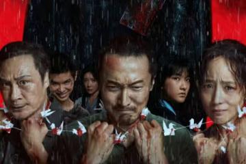 再見了,謝霆鋒,再見了,成龍,中國內地觀眾該「清醒」了