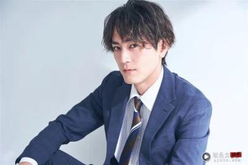 日劇男神無預警「宣布結婚」認了愛情長跑 親自發聲明:交往許久