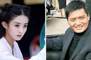 出道時被看不起，如今卻高攀不起「7大明星」，最後一位夠傳奇！