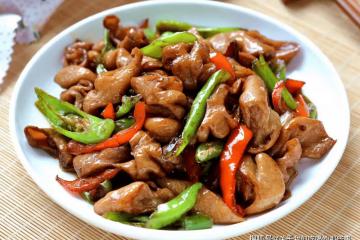 洗豬大腸原來這麼簡單,不用鹼不用醋,十分鐘洗乾淨,沒腥臭味