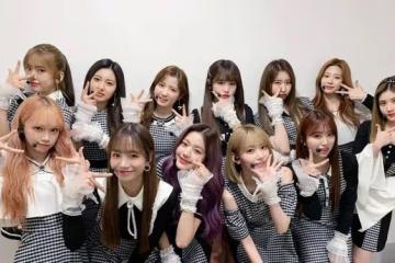 Izone解散後成員現狀，為何只有李彩演沒有未來規劃