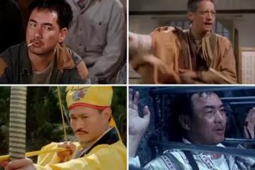1990年，元奎頂替林正英，拍了一部經典，結果改變了自己的人生！