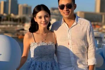 汪小菲宴請小梅父母，一晚花費數萬元，開豪車接送岳父岳母