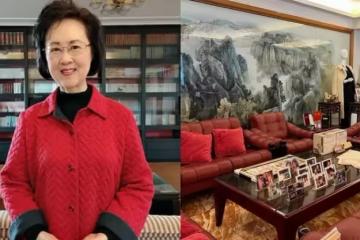 瓊瑤「7層樓獨棟別墅」罕見曝光：即將走入歷史　「84歲近況曝光」寫給兒子一封信：5點叮囑
