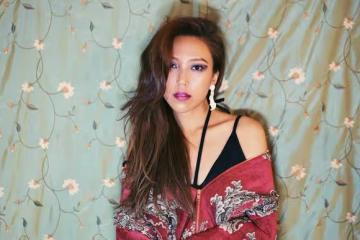 恭喜！38歲香港知名女歌手迎來新戀情，與男友計劃在2到3年內結婚