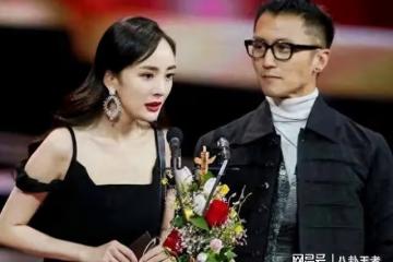 王菲已哭暈!楊冪驚爆新戀情,多次借回港看女兒,偷偷與謝霆鋒約會