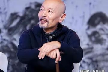 葛優一路好好走!父母已相繼離世,67歲無兒無女,只能認了個乾兒子