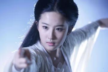 她因長得好看,頂替了韓國女星的戲份,了解真相後大家紛紛感嘆