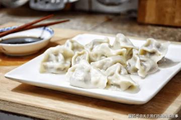 牛肉餡餃子怎麼調餡？記住「多加1樣、不放1樣」，不腥不柴，賊香