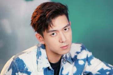 八卦爆料:李現、檀健次、炎亞綸、李溪芮、林一、侯明昊