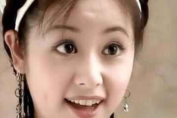 48歲林心如和45歲陳喬恩，自然老去的人果然更耐看