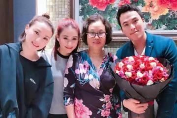 被「趕出」賭王家的平民兒媳,月入40萬年花百萬養女,拒找富二代