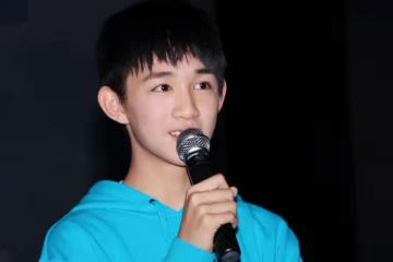 榮梓杉高考後獲北電錄取，演藝才華受認可，未來星途可期