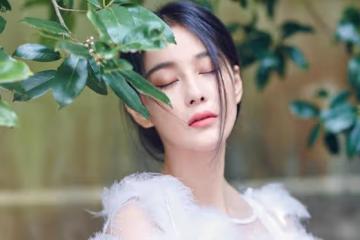 張馨予節儉生活曝光,一件衣服穿十年,明星風範引關注