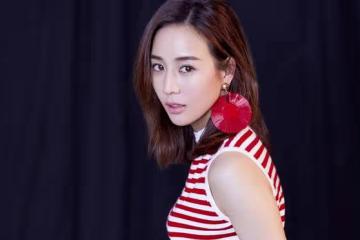 張鈞甯學歷背景揭秘，法學碩士轉型演藝界，全能女神引關注