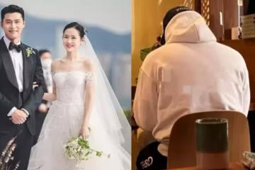 玄彬孫藝珍就餐再被偶遇,粉絲為偶像買單,獲兩人致謝