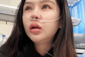 認慫了？成都打人後續：完整視頻流出，女子追責到底，林某攤大事