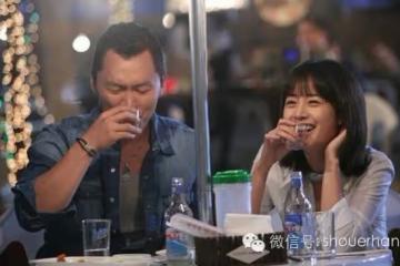 韓國路邊攤都賣啥？