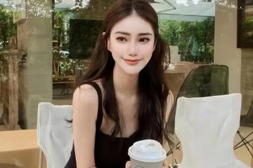 馬筱梅婚後首現身，與張蘭互動引關注，婆媳關係成焦點