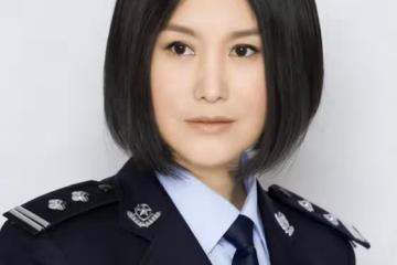 「女警察」別瞎演！把馬伊琍、孫儷劉濤和吳越放一塊看，高下立判