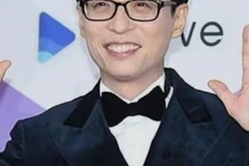 韓國國民MC居然被人丟石頭，怎一個慘字了得！