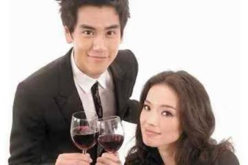 彭于晏個人資料女友是誰 為什麼苦追舒淇7年