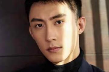 男星黃景瑜原名叫什麼 結婚了沒老婆是誰