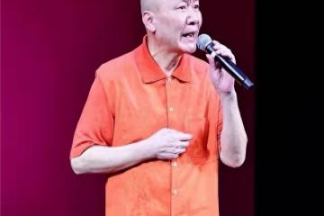 64歲國家一級演員傅子明去世，鄰居透露死因，好友曝其晚年淒涼！