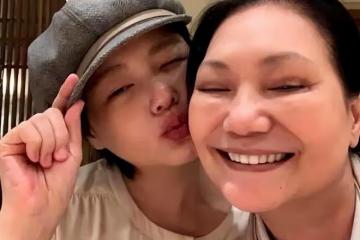 汪小菲深夜情緒失控!再度追問大S:因為啥孩子不能回北京?