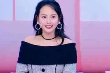 張嘉倪個人資料老公是誰 為什麼婆家不承認她的身份