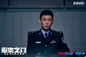 《重生之門》王俊凱配音被黑上熱搜 和張譯三次合作引關注