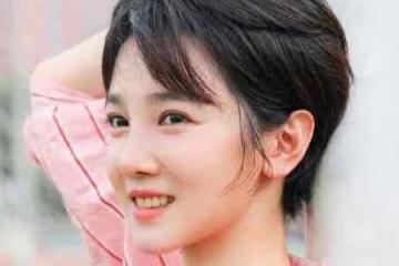 陳小紜原名叫什麼演過哪些電視劇 和于小彤什麼關係