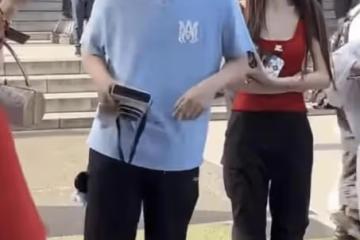 王思聰日本多次購買成人用品!怕被認出用日語查找,21歲懶懶被榨乾